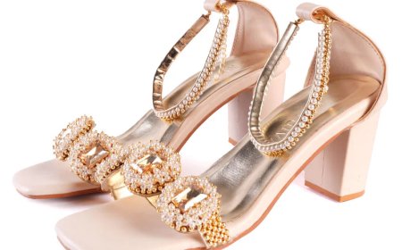 Heels for Women: A Perfect Blend of Elegance, Comfort, and Style