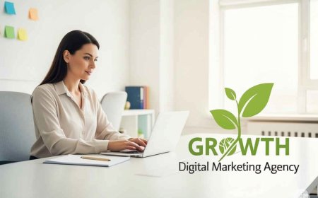 Discover the Best Digital Marketing Services Near Me with Growth Wonders (USA-Based Guide) ?