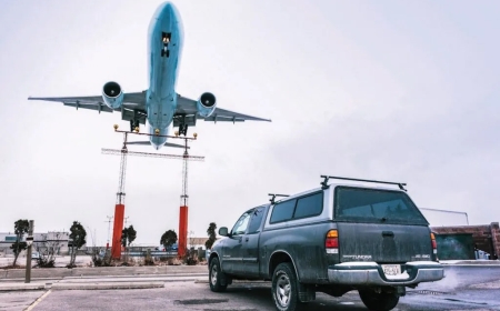 Travel Made Easy: Why Locals Choose a Taxi to Luton