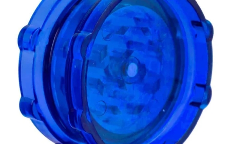 Buy Weed Crushers in India – Redefine Your Smoking Experience with the Right Grinder