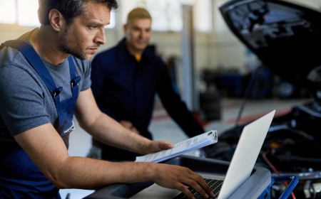 Increase Test Drive Bookings with Click-to-Call Buttons on Auto Dealership Websites in Dubai