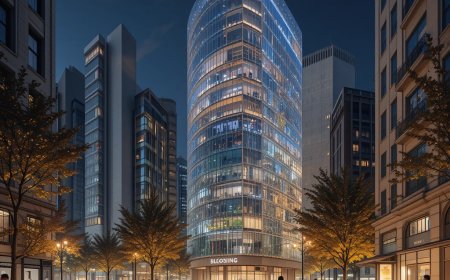 How Visualization Tools Are Driving Innovation in Urban Design