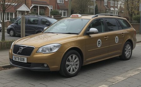 Keep Your Car Running Smoothly with Servicing in Addlestone