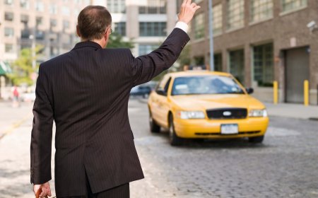 Group Travel? Book a Van Taxi from Playa Airport