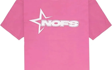 The Evolution of Noneofus Streetwear