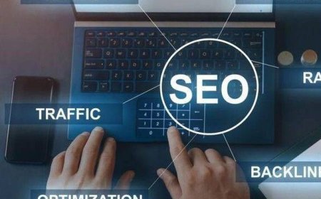 Grow with a Leading SEO Company New York City