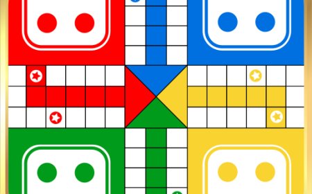 What are the Beat Five Ludo Amusement Apps?