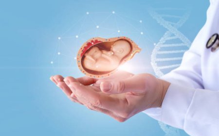 Understanding Success Rates: What a Good IVF Doctor in Bangalore Will Tell You