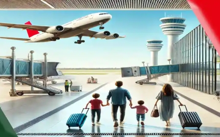 Exploring Turkey: A Complete Turkey eVisa Guide for Pakistani Citizens