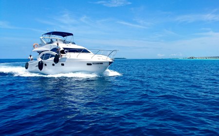 Best Times for Yachting in Dubai: Seasons and Weather