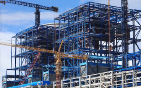 Trusted Commercial Construction Contractor You Can Rely On