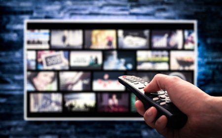 Affordable IPTV Abonnemang in Sweden: What You Need to Know
