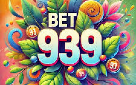 Bet939 Game Download Ultimate Earning App for Android