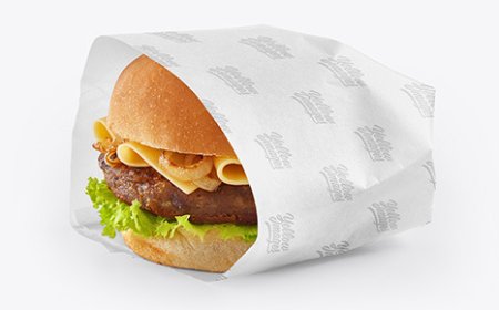 What Details Make Custom Burger Paper More Appealing?