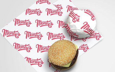 Value of Custom Burger Paper in Packaging