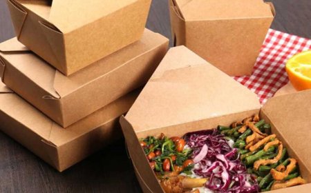 What Benefits Does Custom Food Paper Bring to Retail Food Safety?