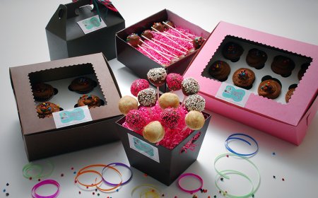 The Power Of Custom Bakery Boxes For Retailers