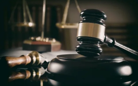 Jurist Tvist: Din Kompletta Guide till Rättstvister i Sverige