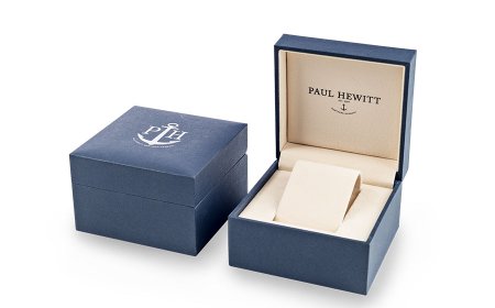 How Do Custom Watch Boxes Reflect a Brand’s Identity?