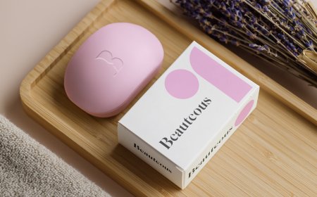 Custom Soap Boxes Are Essential for Modern Product Packaging