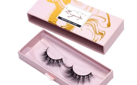 Enhancing Your Packaging Strategy with Custom Eyelash Boxes
