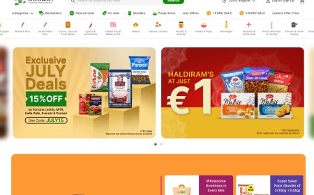 L'espansione di Dookan a Roma: una nuova era per la cucina indiana