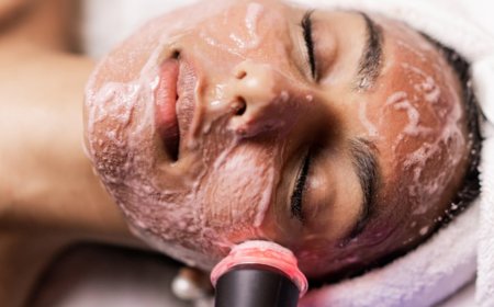 The Ultimate Guide to Boston Facial Spa: Your Path to Radiant Skin
