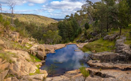 Hidden Instagrammable Gems in Australia Off the Tourist Trail