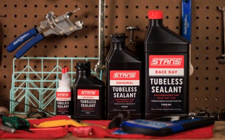 Tire Efficiency and Component Reliability: stans sealant, avtube, and shimano road pedals in Focus