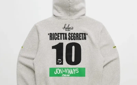 Introduction to the Madhappy Hoodie