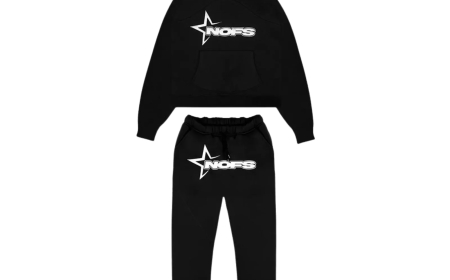 Why Nofs Tracksuits Are So Popular?
