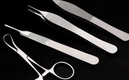 Surgical Instruments Shop in Lahore