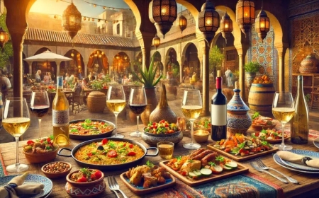 The Rise of Whisky Culture in Urban India: Bottles, Bars, and Beyond