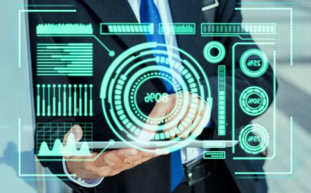 Enterprise AI Platform vs. Traditional BI Tools: What's the Real Difference? 