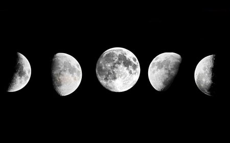 Lunar-Inspired Keepsakes for Special Moments