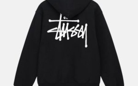 How Stüssy Earned Trust In A Noisy Fashion Industry