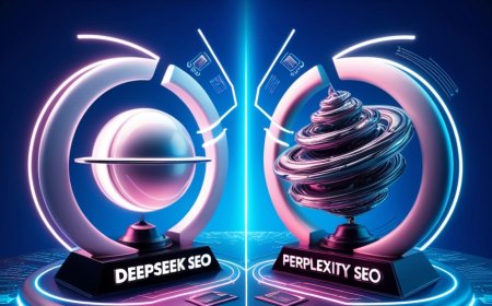DeepSeek SEO vs. Perplexity SEO: Which Fits Best in Your SEO Strategy?