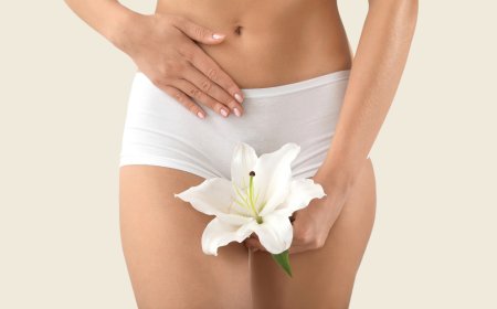 Vaginoplasty in Islamabad: What You Need to Know