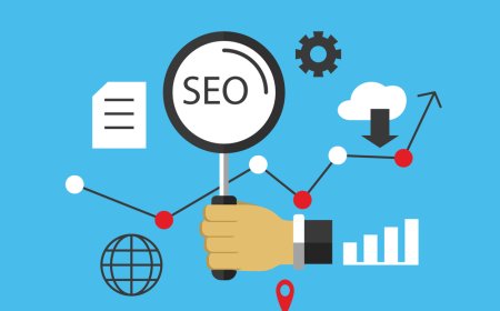Affordable Local SEO Resources: How to Access a SEO Expert near Me