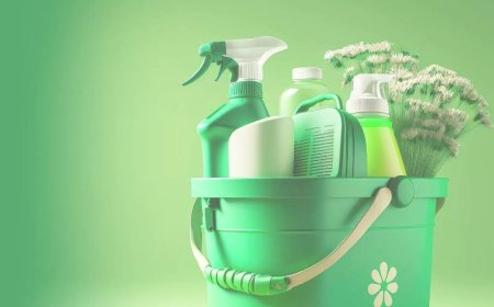 Eco-Friendly Cleaning Services in Bethlehem, PA | AMPM Bethlehem Cleaner