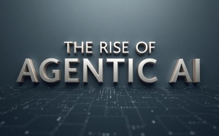The Rise of Agentic AI: Why It Matters More Than Ever