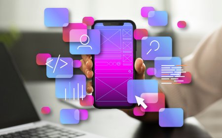App Builders Revealed: The Simplest Way to Make Your Own App