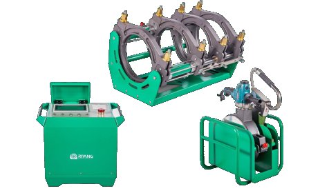 Electrofusion Welding Machine UAE – Precision for HDPE Connections