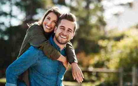 Get the Smile That’s Ready for Anything in Sutton