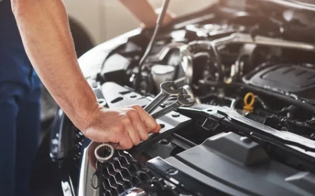 What are the top advantages of going for car servicing at your doorstep?