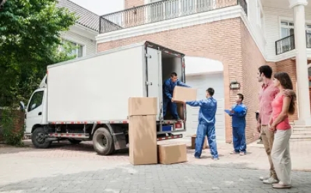 PODS vs Traditional Movers: Which Saves You More Money?