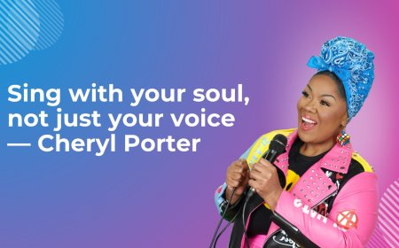 Turning Notes Into Emotion: Why Vocal Riffs and Runs Matter More Than You Think