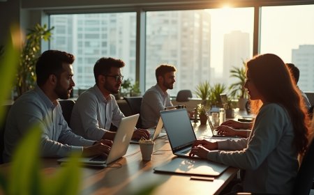 Quytech Provides Top Blockchain Developers in India for Hire