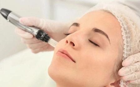 Rejuvenate Inside and Out: The Ultimate Med Spa and Salon Experience in Plano, Texas