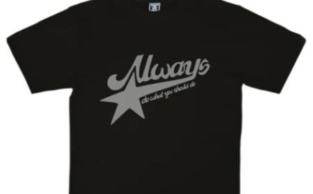 How to Create Unique Looks with Our T-Shirt Collection